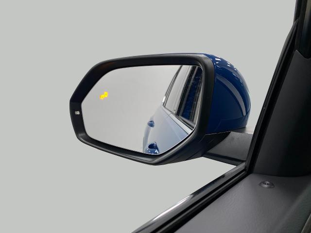 2026 Volkswagen Atlas Vehicle Photo in Appleton, WI 54913