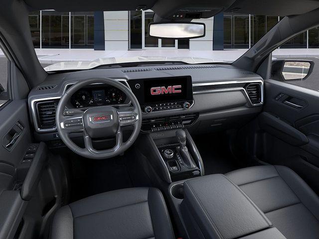 2026 GMC Canyon Vehicle Photo in WATERTOWN, CT 06795-3318