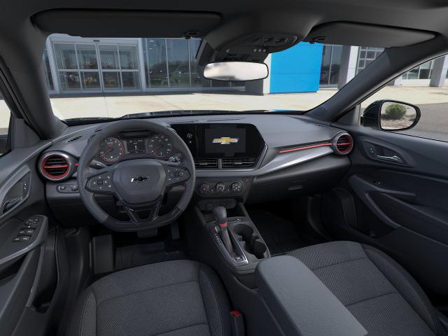 2026 Chevrolet Trax Vehicle Photo in LANCASTER, PA 17601-0000