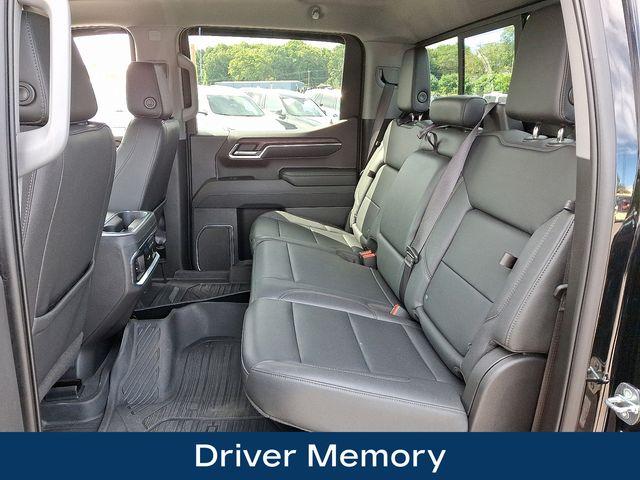 2023 GMC Sierra 1500 Vehicle Photo in DANBURY, CT 06810-5034