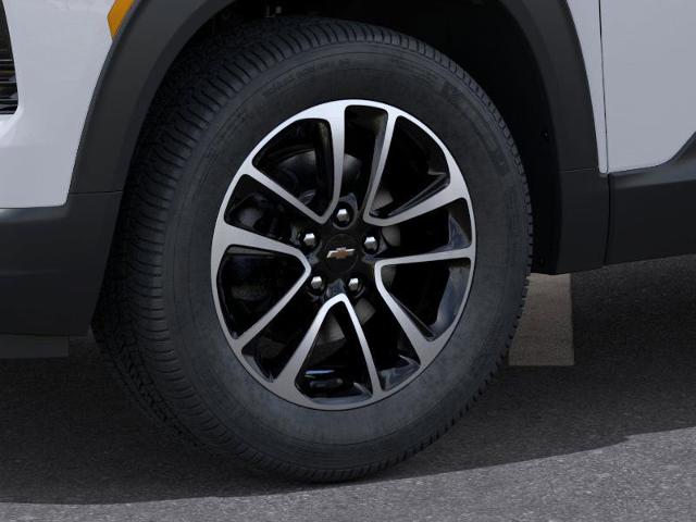 2026 Chevrolet Trailblazer Vehicle Photo in POOLER, GA 31322-3252