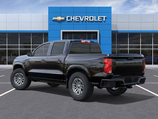 2026 Chevrolet Colorado Vehicle Photo in PAWLING, NY 12564-3219