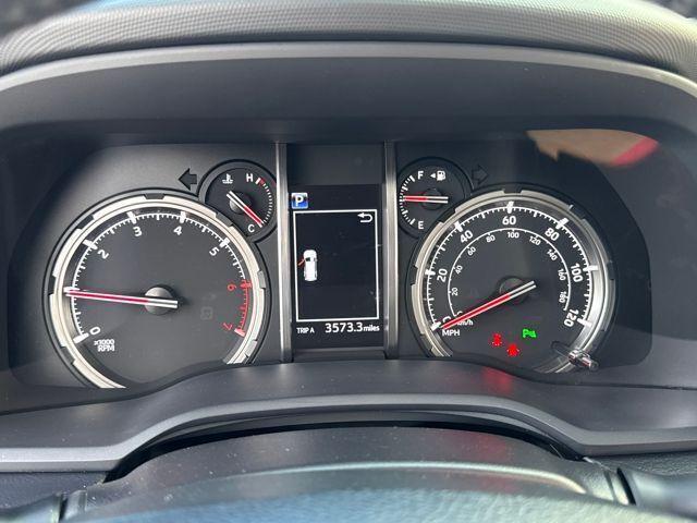 2020 Toyota 4Runner Vehicle Photo in Jonesboro, AR 72404