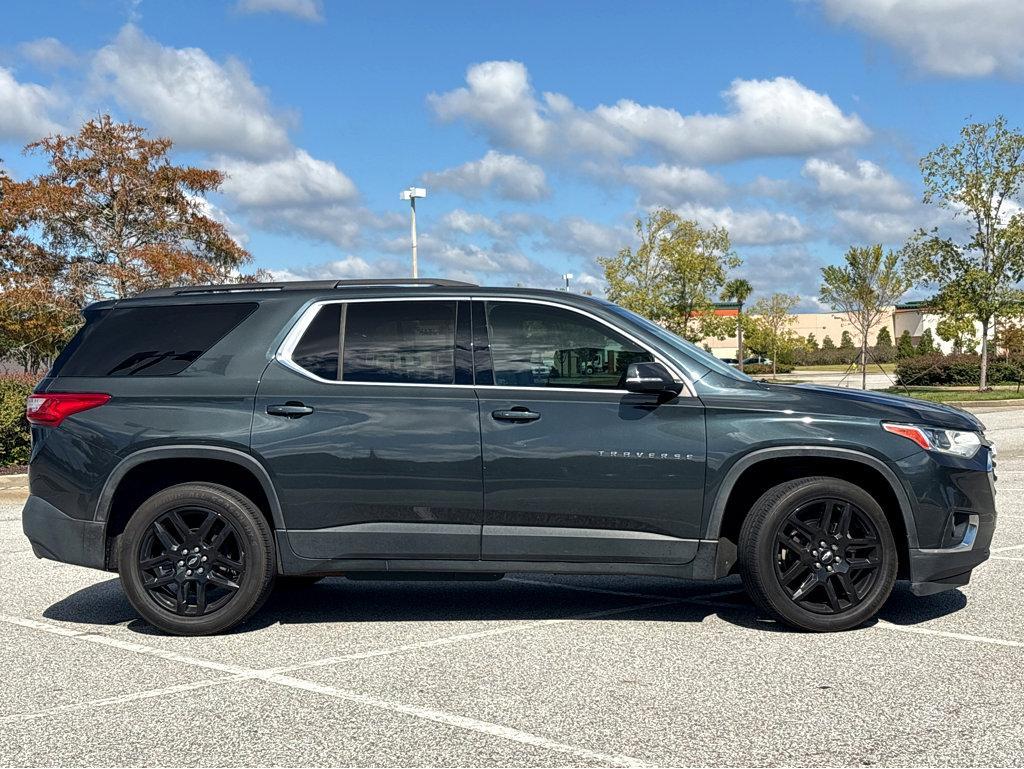 2021 Chevrolet Traverse Vehicle Photo in POOLER, GA 31322-3252