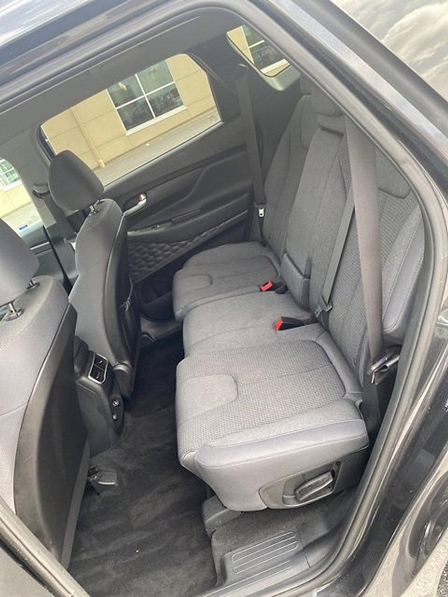 2023 Hyundai SANTA FE Vehicle Photo in Harrisburg, PA 17111