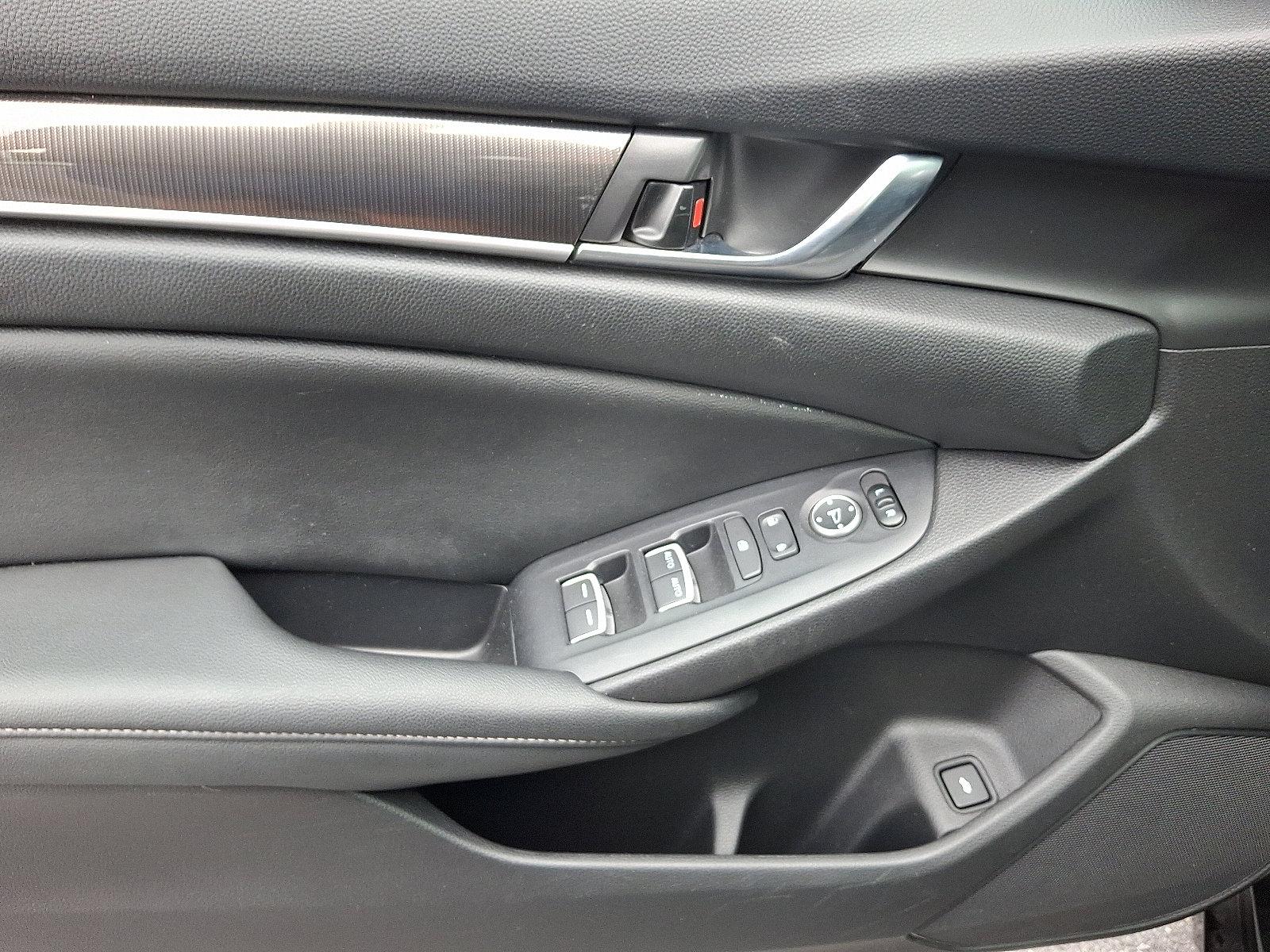 2021 Honda Accord Sedan Vehicle Photo in Harrisburg, PA 17111