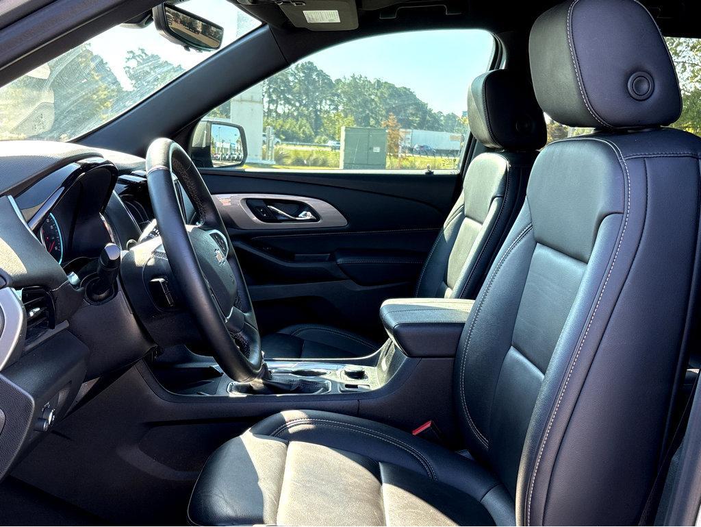 2023 Chevrolet Traverse Vehicle Photo in POOLER, GA 31322-3252
