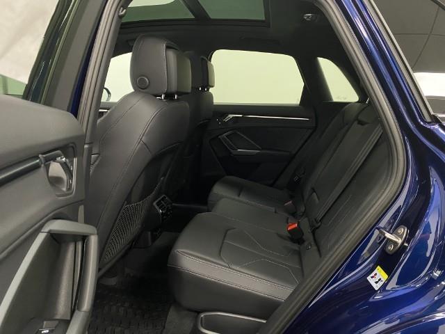 2025 Audi Q3 Vehicle Photo in Appleton, WI 54913