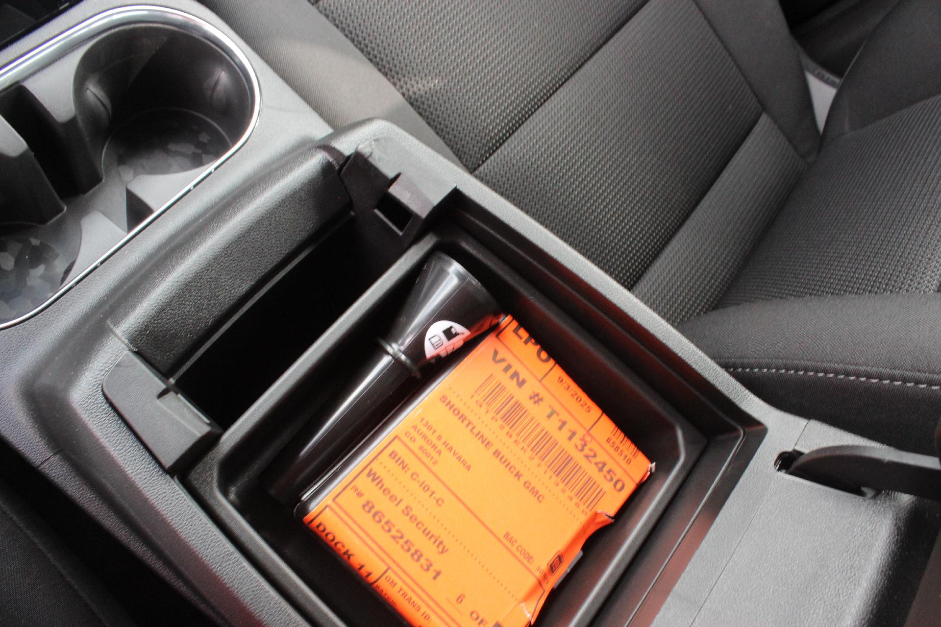 2026 GMC Canyon Vehicle Photo in AURORA, CO 80012-4011