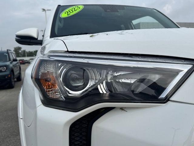 2023 Toyota 4Runner Vehicle Photo in Jonesboro, AR 72404