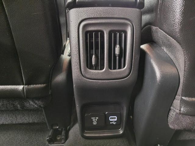 2020 Jeep Compass Vehicle Photo in NEENAH, WI 54956-2243