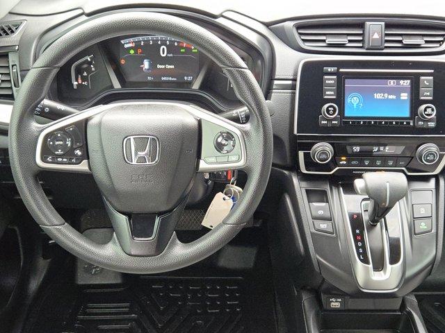2020 Honda CR-V Vehicle Photo in Decatur, TX 76234