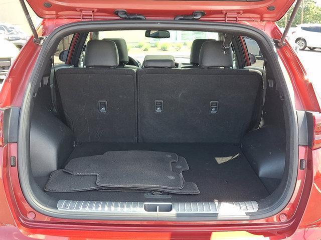 2021 Kia Sportage Vehicle Photo in Philadelphia, PA 19116