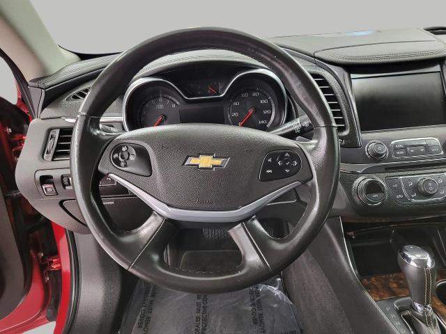 2014 Chevrolet Impala Vehicle Photo in NEENAH, WI 54956-2243
