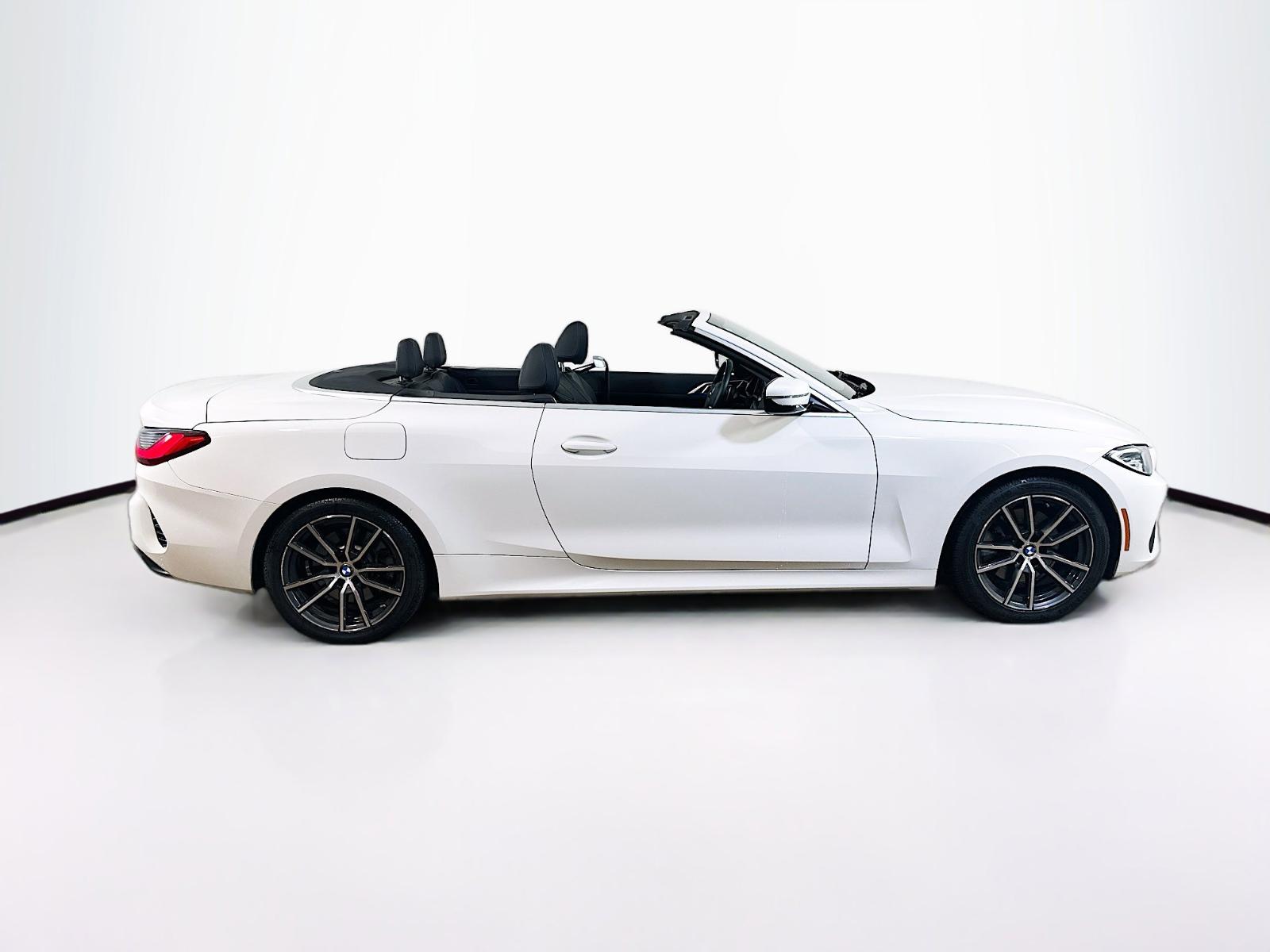 2022 BMW 430i xDrive Vehicle Photo in Langhorne, PA 19047