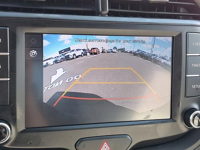 2022 Kia Soul Vehicle Photo in Philadelphia, PA 19116