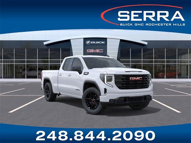 2026 GMC Sierra 1500 Vehicle Photo in ROCHESTER HILLS, MI 48307-2741