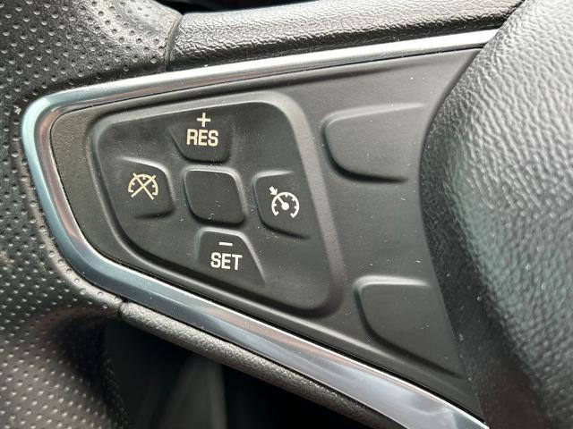 2019 Chevrolet Malibu Vehicle Photo in Brunswick, GA 31525