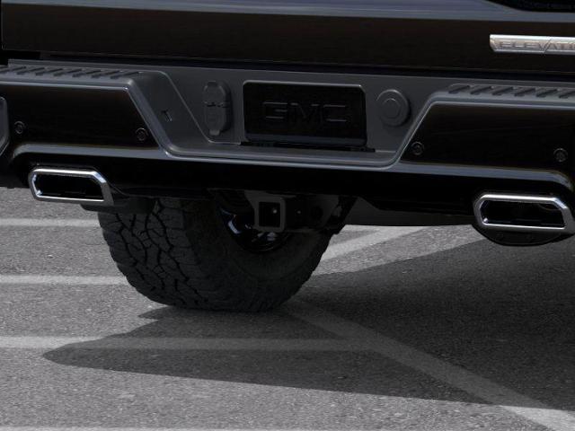 2026 GMC Sierra 1500 Vehicle Photo in INDEPENDENCE, MO 64055-1377