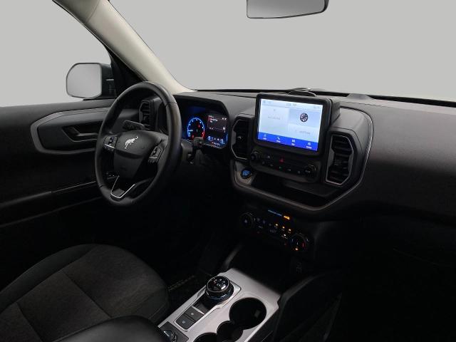 2024 Ford Bronco Sport Vehicle Photo in Appleton, WI 54913