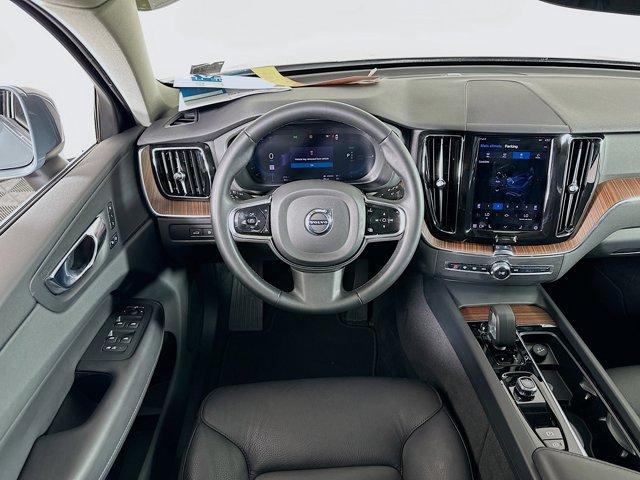 2023 Volvo XC60 Recharge Plug-In Hybrid Vehicle Photo in Flemington, NJ 08822