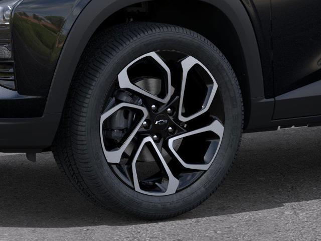 2026 Chevrolet Trax Vehicle Photo in SELMA, TX 78154-1460