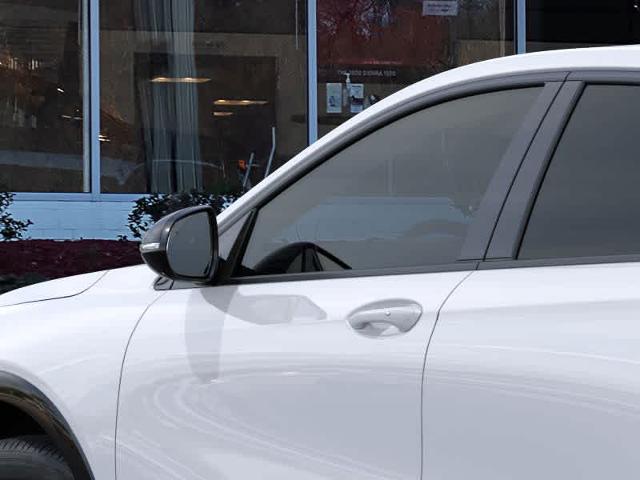 2026 Buick Envista Vehicle Photo in ZELIENOPLE, PA 16063-2910