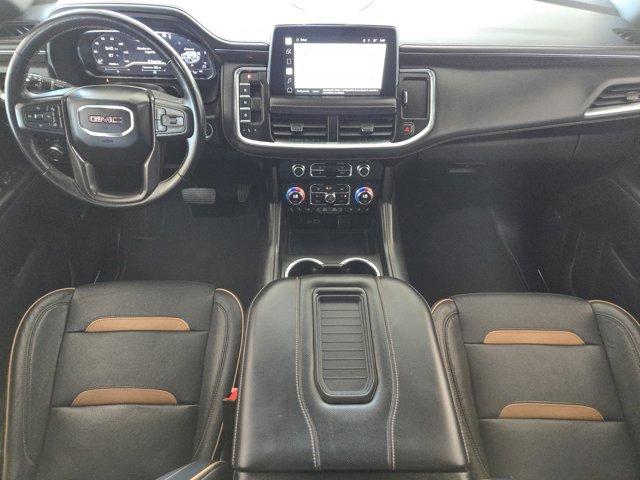 2022 GMC Yukon Vehicle Photo in Decatur, TX 76234