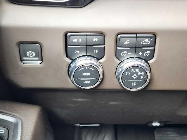 2023 GMC Sierra 1500 Vehicle Photo in DENTON, TX 76210-9321