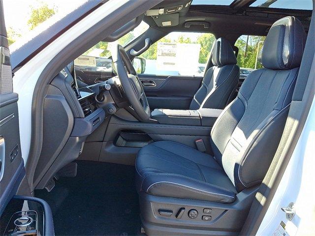 2026 INFINITI QX80 Vehicle Photo in Willow Grove, PA 19090