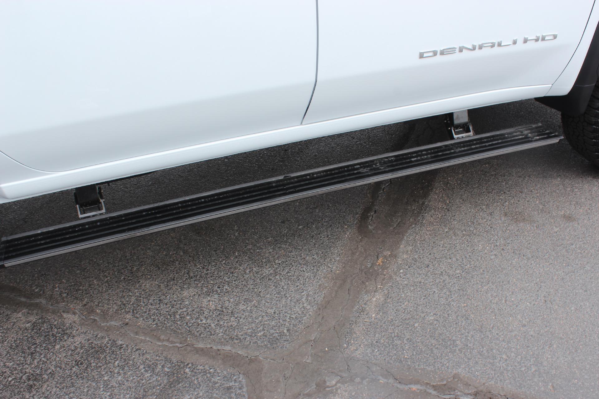 2026 GMC Sierra 3500 HD Vehicle Photo in AURORA, CO 80012-4011