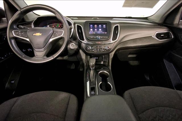 2023 Chevrolet Equinox Vehicle Photo in INDEPENDENCE, MO 64055-1314