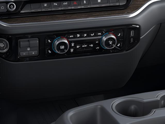 2026 GMC Sierra 2500 HD Vehicle Photo in MANITOWOC, WI 54220-5838