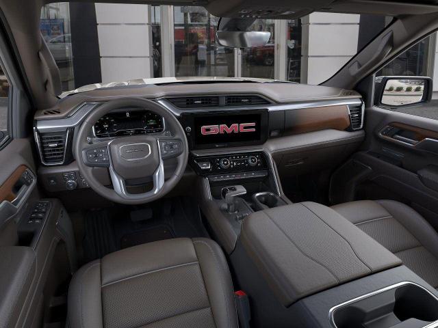2026 GMC Sierra 1500 Vehicle Photo in INDEPENDENCE, MO 64055-1377