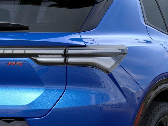 2026 Chevrolet Equinox EV Vehicle Photo in KANSAS CITY, MO 64114-4502