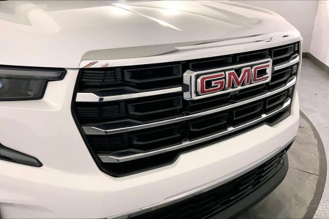 2025 GMC Acadia Vehicle Photo in KANSAS CITY, MO 64114-4502