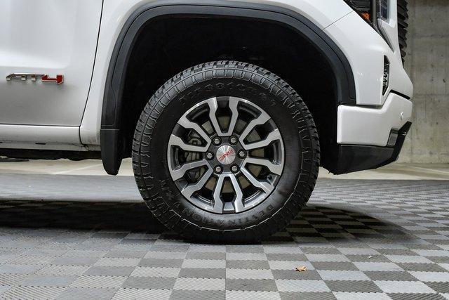 2023 GMC Sierra 1500 Vehicle Photo in EVERETT, WA 98203-5662