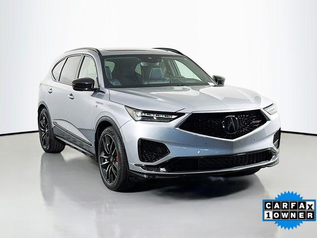 2024 Acura MDX Vehicle Photo in Puyallup, WA 98371