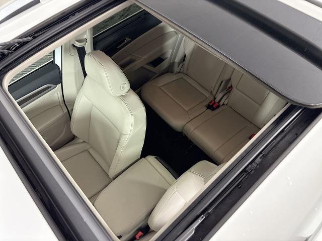 2019 Volkswagen Atlas Vehicle Photo in PUYALLUP, WA 98371-4149