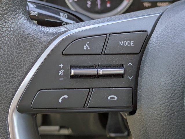 2023 Hyundai SONATA Vehicle Photo in BRUNSWICK, GA 31525-1881