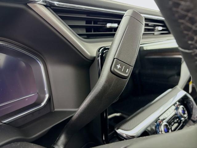 2025 GMC Sierra 3500 HD Vehicle Photo in PUYALLUP, WA 98371-4149