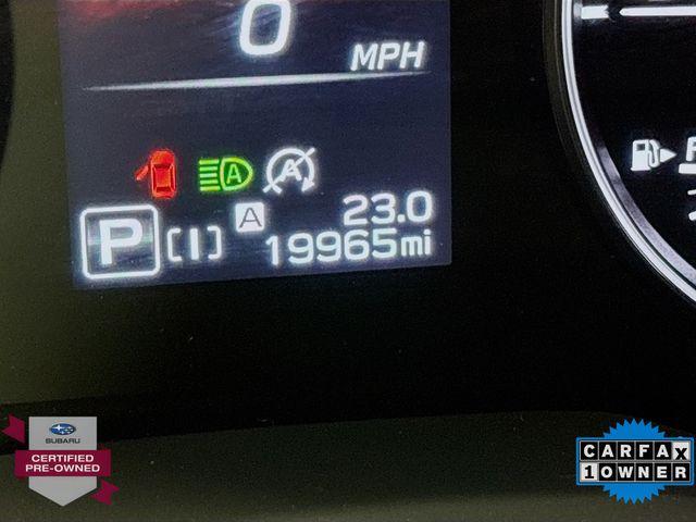 2024 Subaru Crosstrek Vehicle Photo in Puyallup, WA 98371