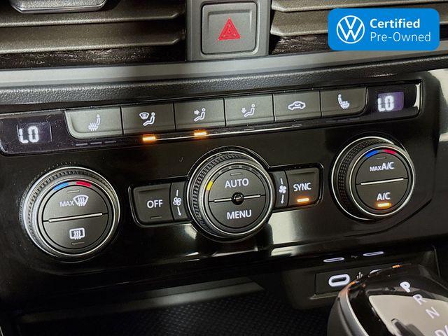 2024 Volkswagen Jetta Vehicle Photo in Puyallup, WA 98371