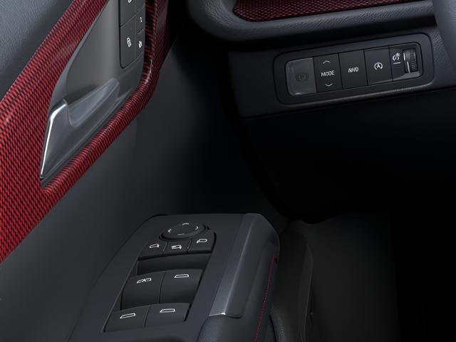 2026 Chevrolet Traverse Vehicle Photo in MANITOWOC, WI 54220-5838