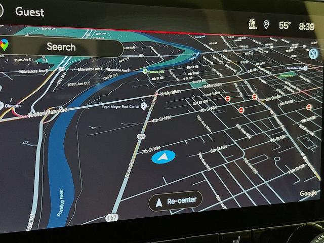 2026 GMC Canyon Vehicle Photo in PUYALLUP, WA 98371-4149