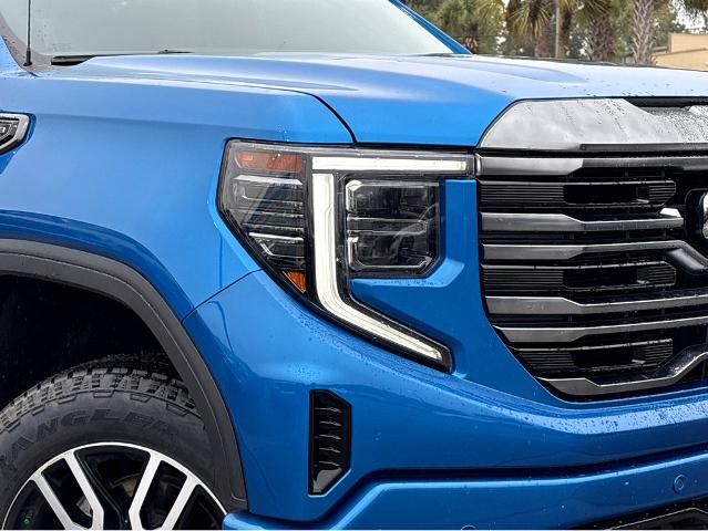 2022 GMC Sierra 1500 Vehicle Photo in BEAUFORT, SC 29906-4218