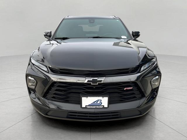 2023 Chevrolet Blazer Vehicle Photo in MANITOWOC, WI 54220-5838