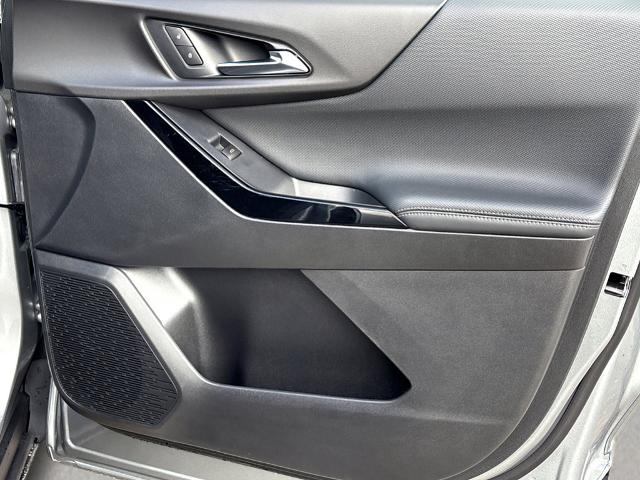 2026 Chevrolet Equinox Vehicle Photo in SAVANNAH, GA 31406-4513