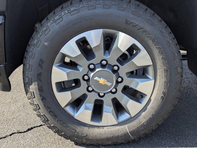 2026 Chevrolet Silverado 2500 HD Vehicle Photo in BRUNSWICK, GA 31525-1881