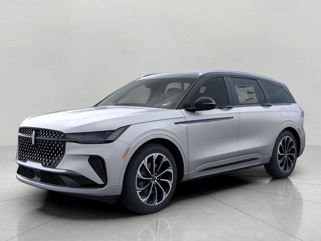 2026 Lincoln Nautilus Vehicle Photo in Neenah, WI 54956